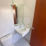 Casa à venda com 3 suítes no condomínio Santa Isabel I, Louveira - SP