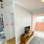 Apartamento à venda com 2 quartos, sendo 1 suíte, em Vila Mazzei, São Paulo, SP
