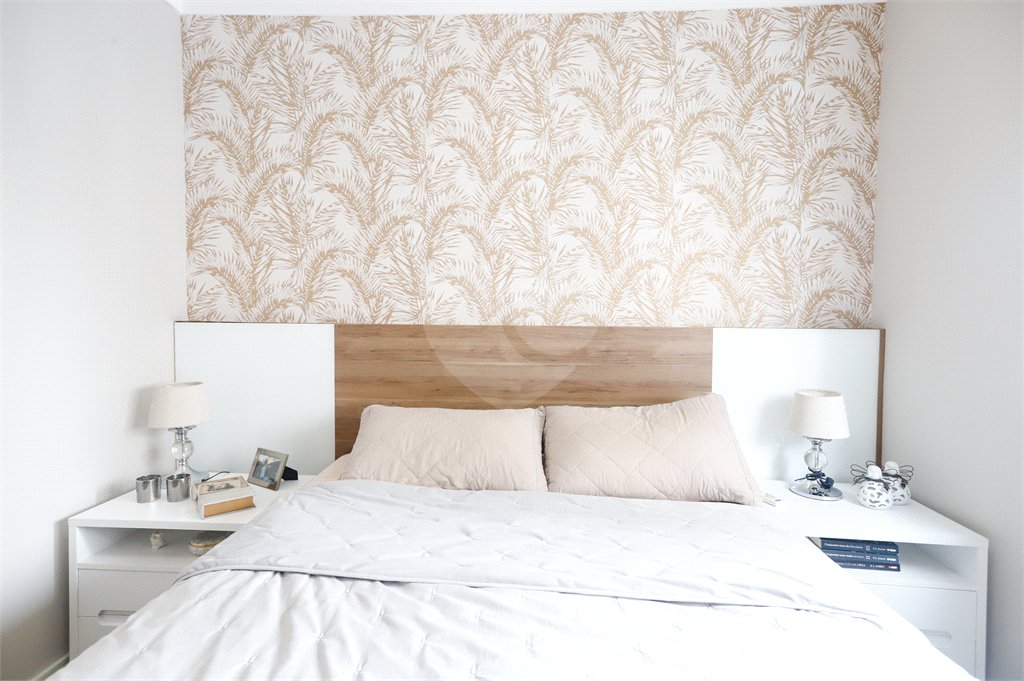 Apartamento à venda com 3 suítes no Centro, São Bernardo do Campo, SP