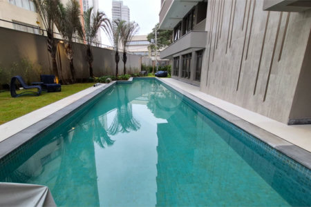 Studio à venda em Butantã, São Paulo, SP