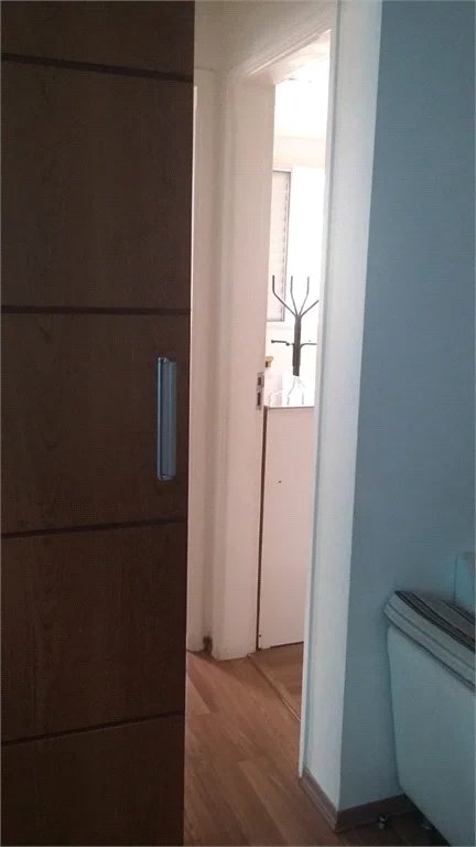 Apartamento à venda com 3 quartos em Cidade dos Bandeirantes, São Paulo, SP