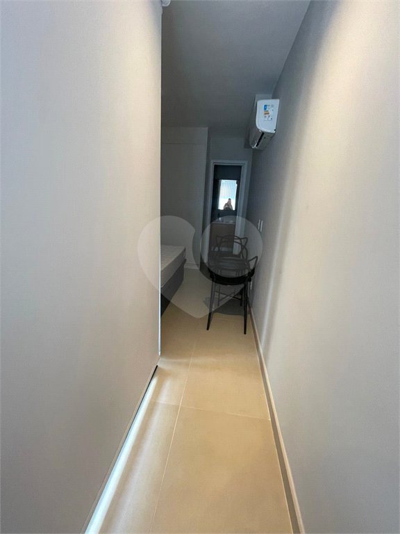 Cobertura à venda com 1 suíte em Itaim Bibi, São Paulo, SP