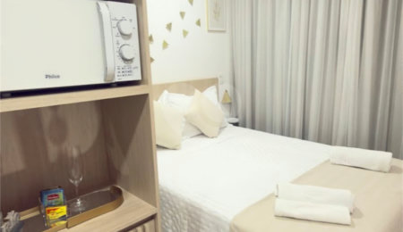 Apartamento à venda em Campo Belo, São Paulo, SP