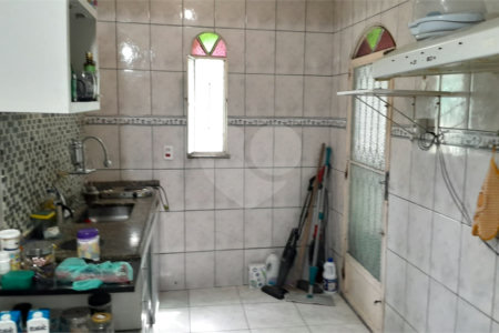 Casa à venda com 3 quartos em Santíssimo, Rio de Janeiro, RJ