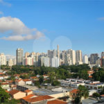 Studio à venda ou para alugar em Vila Cordeiro, São Paulo, SP