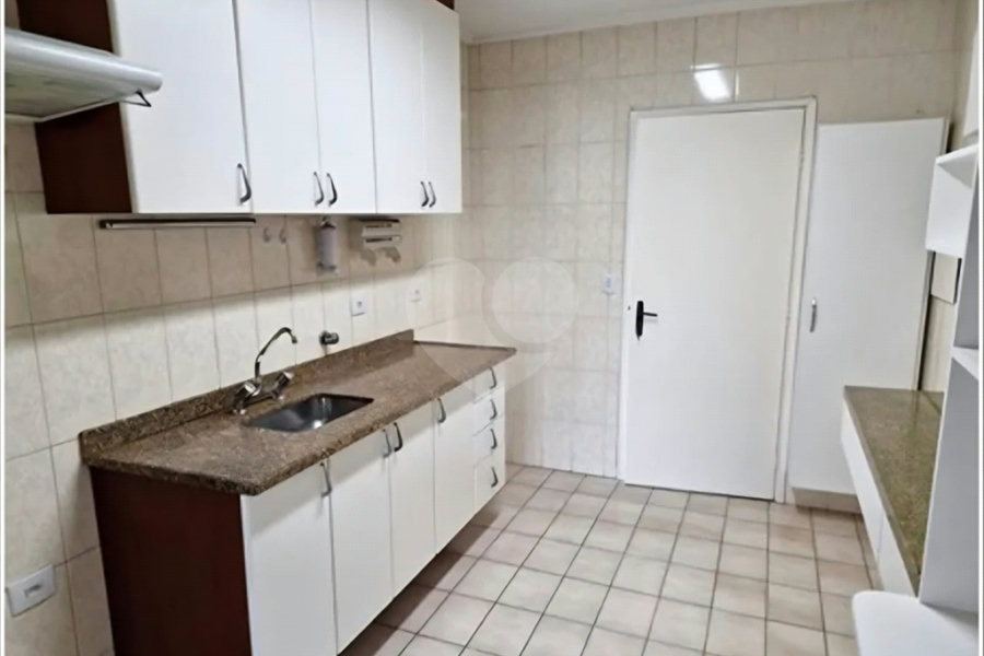 Apartamento à venda com 3 quartos, sendo 1 suíte, em Butantã, São Paulo, SP
