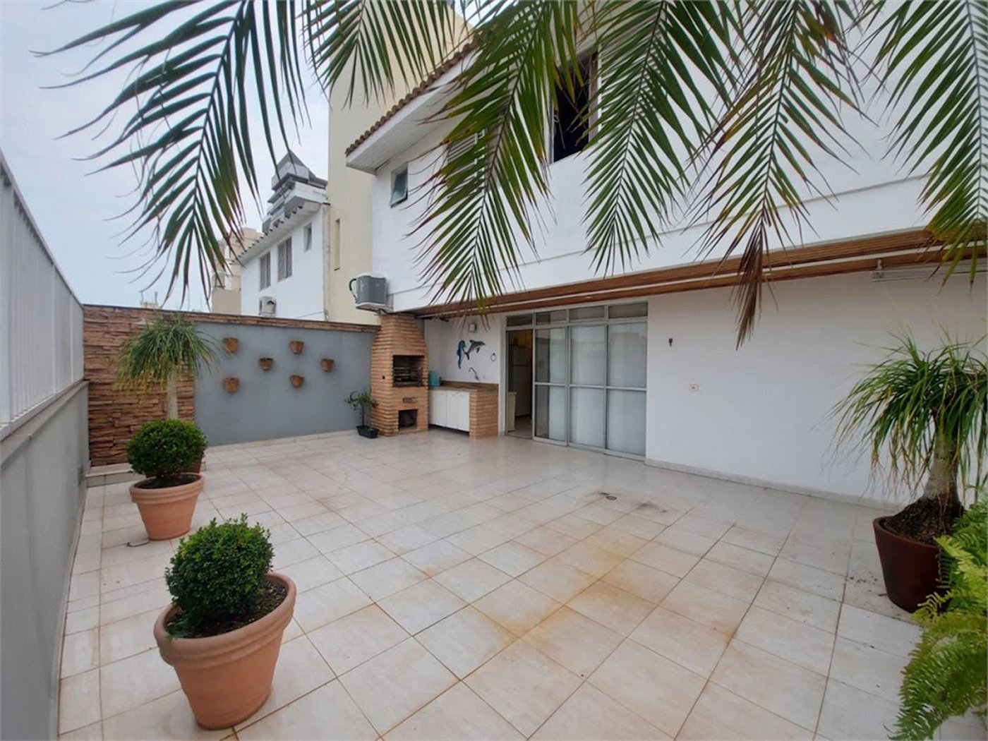 Apartamento Residencial à venda, Balneário Cidade Atlântica, Guarujá - AP1193.