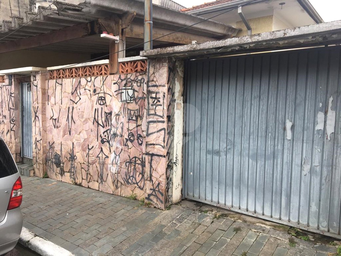 Casa à venda com 2 quartos, sendo 1 suíte, em Santana, São Paulo, SP