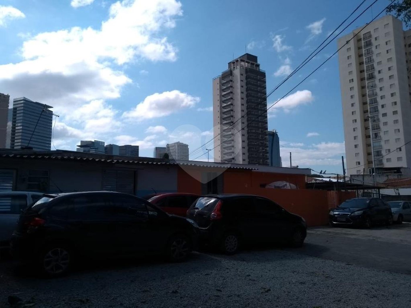 Terreno com à venda em Chácara Santo Antônio (zona Sul) - SP