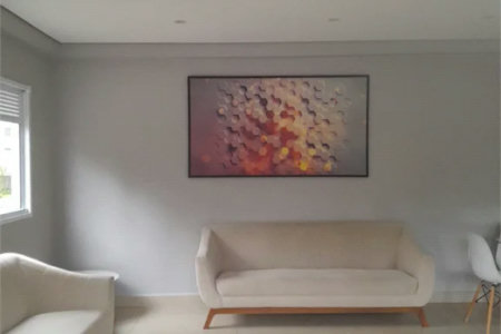 Apartamento à venda com 1 suíte em Vila Andrade, São Paulo, SP