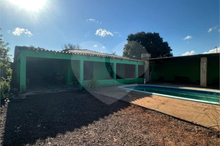 Casa à venda com 2 quartos em Bairro da Moóca, Ponta Porã, MS