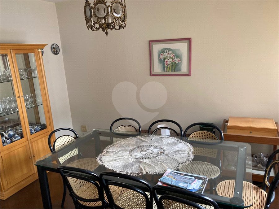 Apartamento à venda com 3 suítes em Santana, São Paulo, SP
