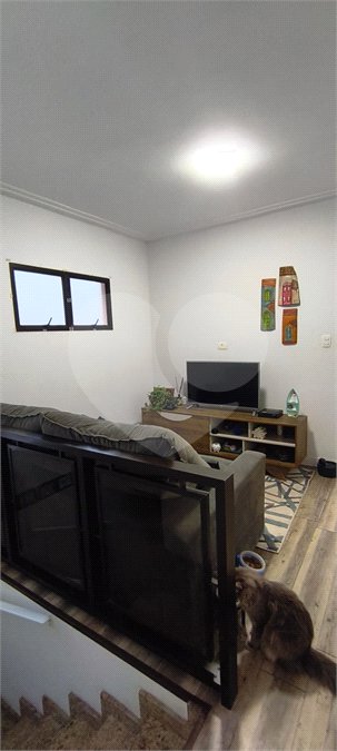 Sobrado à venda com 3 quartos, sendo 1 suíte, em Vila Libanesa, São Paulo, SP