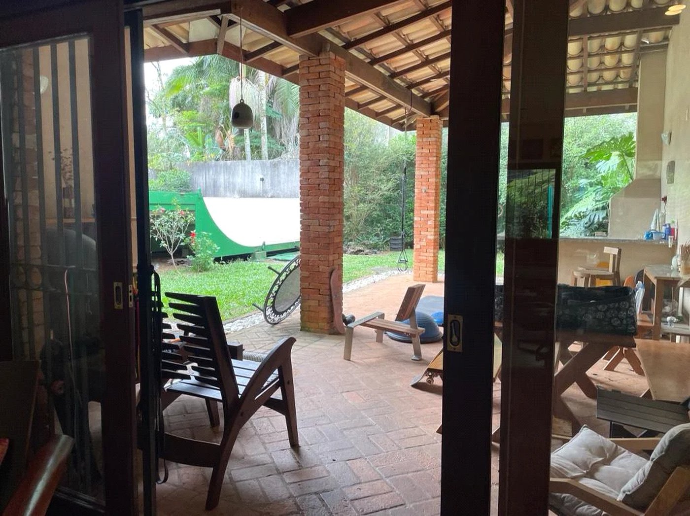 Casa à venda com 4 quartos, sendo 1 suíte,  em Vila Morumbi, São Paulo, SP