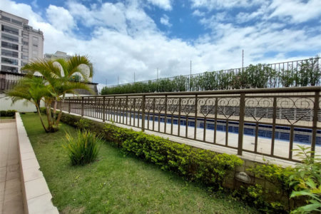 Apartamento à venda com 1 suíte em Lapa, São Paulo, SP