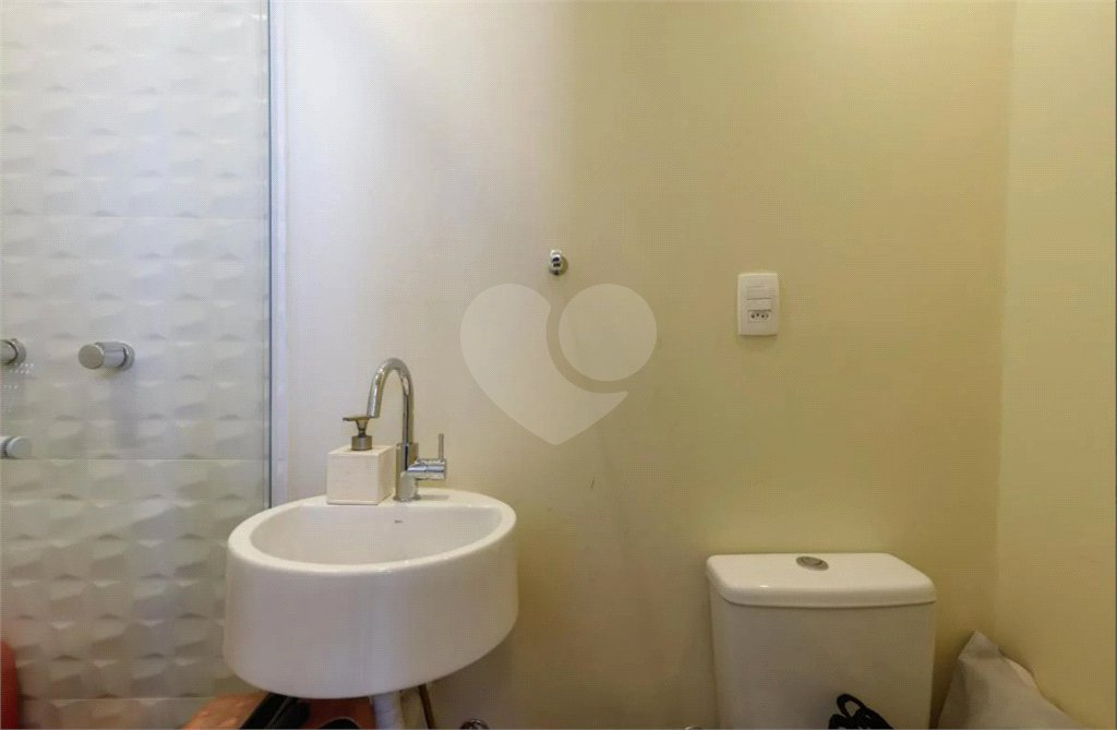 Apartamento à venda com 2 suítes em Vila Gomes Cardim, São Paulo, SP