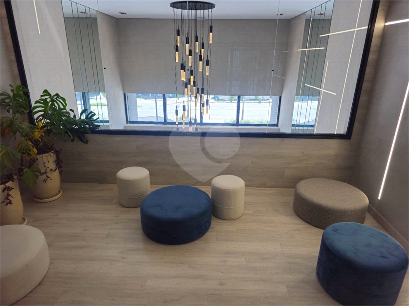 Apartamento à venda com 3 quartos, sendo 1 suíte, em Jardim Satélite, São José dos Campos, SP