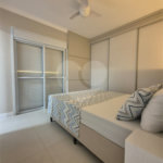 Apartamento à venda com 2 quartos, sendo 1 suíte,  em Vila Guarani (z Sul), São Paulo, SP