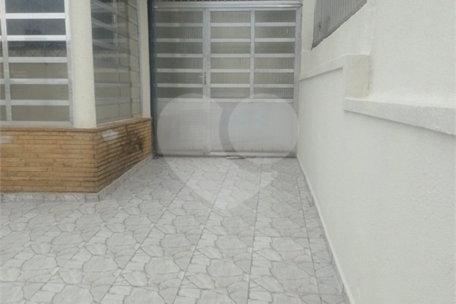 Sobrado à venda com 2 quartos em Casa Verde, São Paulo, SP