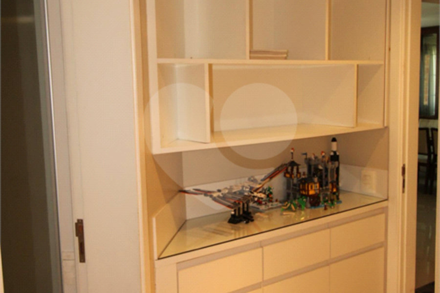 Apartamento à venda com 4 suítes em Santana, São Paulo, SP