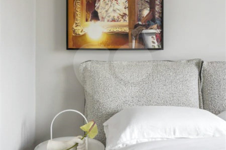 Apartamento à venda com 2 suítes em Vila Olímpia, São Paulo, SP