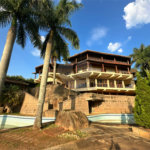 Casa à venda com 14 quartos, sendo 10 suítes, em Observatório, Vinhedo, SP