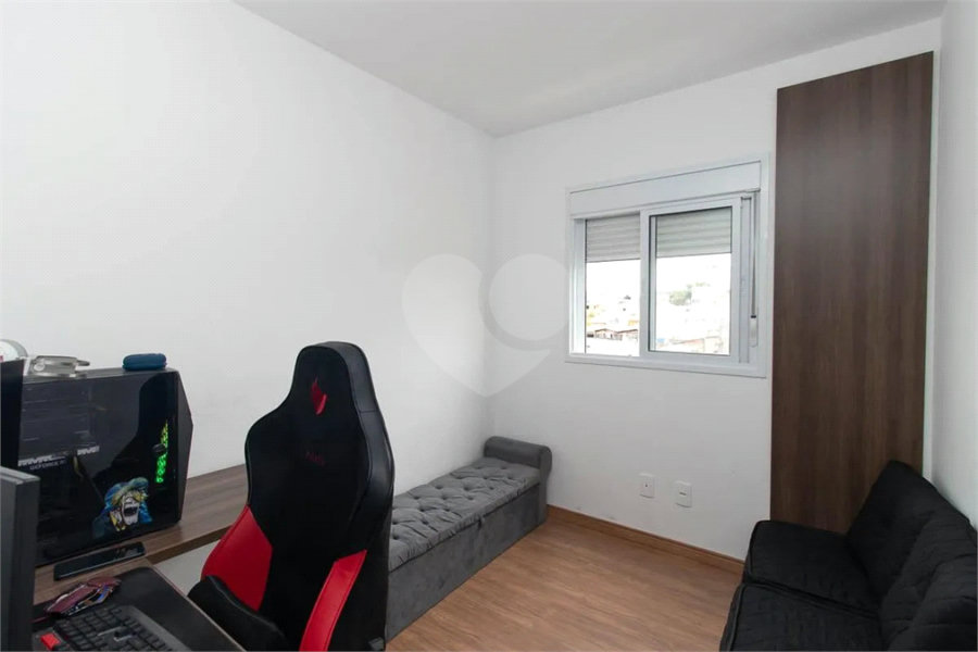 Apartamento à venda com 2 quartos em Vila Guilherme, São Paulo, SP