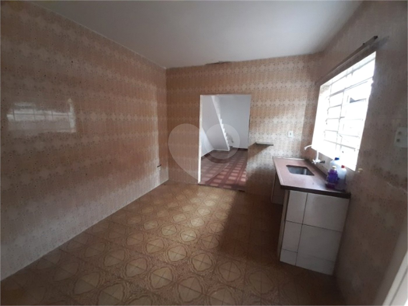 Sobrado à venda com 2 quartos em Vila Isolina Mazzei, São Paulo, SP