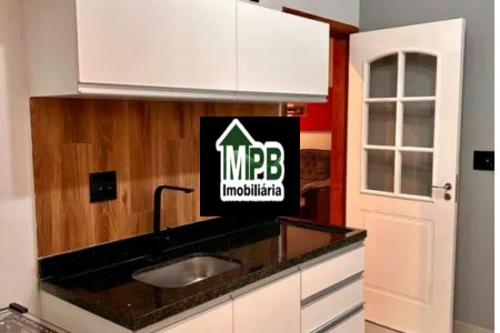 Apartamento à venda com 2 quartos em Parque Campolim, Sorocaba, SP