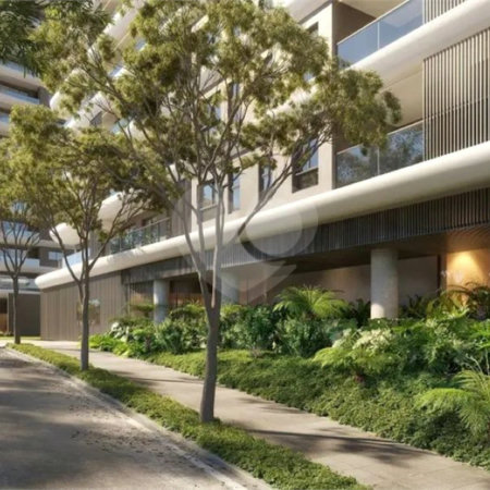Apartamento à venda com 1 quarto em Butantã, São Paulo, SP