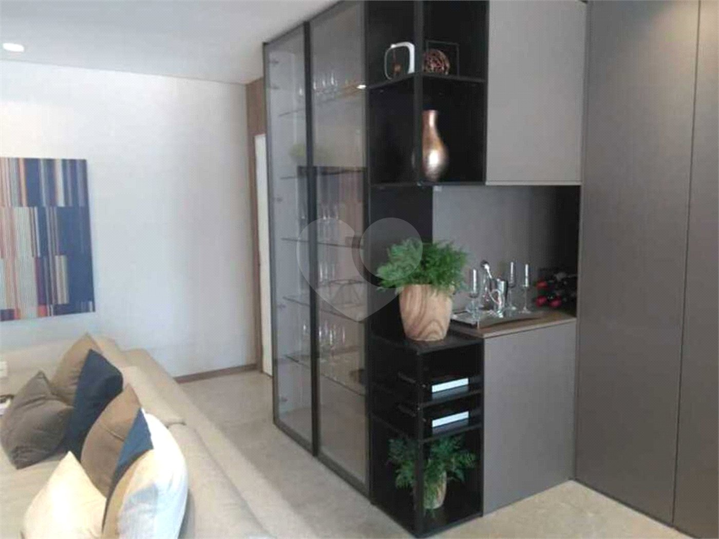 Apartamento à venda com 3 quartos, sendo 1 suíte,  em Jardim das Acácias, São Paulo, SP