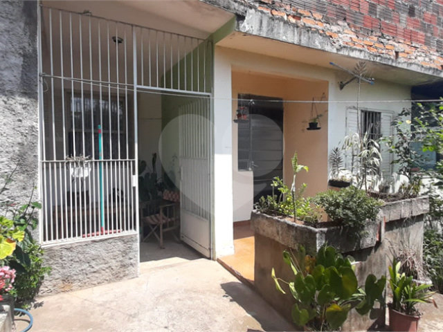 Casa à venda com 1 suíte em Tucuruvi, São Paulo, SP