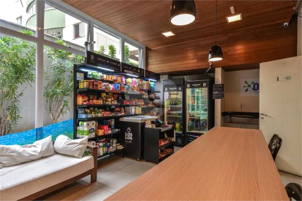 Apartamento à venda com 2 quartos em Aclimação, São Paulo, SP