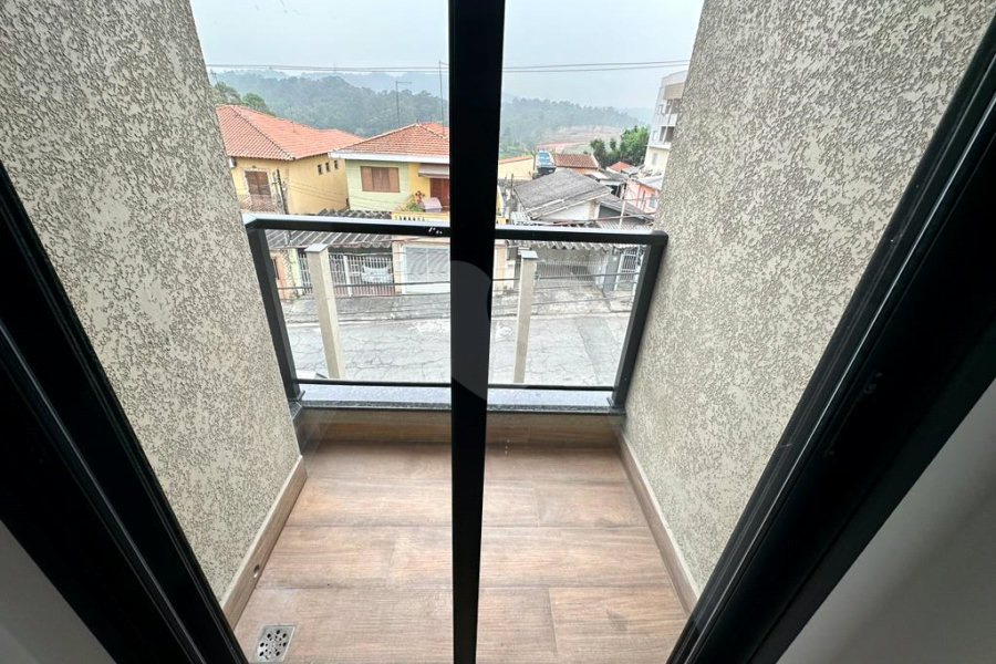 Sobrado à venda com 3 quartos, sendo 1 suíte, em Pirituba, São Paulo, SP