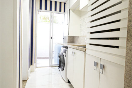 Apartamento à venda com 5 quartos, sendo 4 suítes,  em Parque Reboucas, São Paulo, SP
