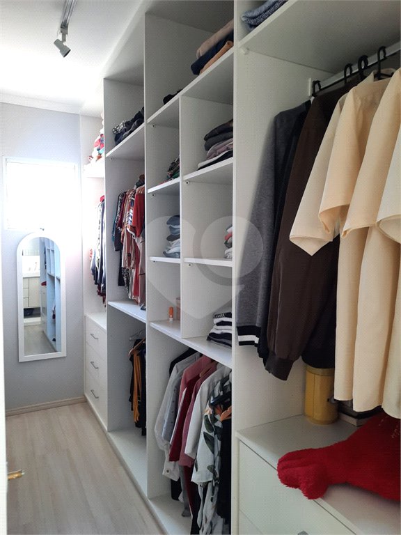 Sobrado à venda com 3 quartos, sendo 1 suíte, em Água Fria, São Paulo, SP