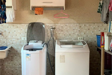 Casa Térrea à venda com 3 quartos no Centro, Poá, SP