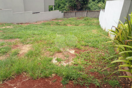 Terreno à venda em Residencial e Empresarial Alphaville, Ribeirão Preto, SP