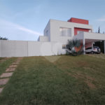 Sobrado à venda com 3 quartos, sendo 1 suíte, em Jardim Solar do Bosque, Sorocaba, SP