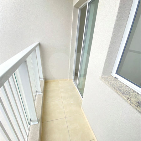 Apartamento à venda com 2 quartos em Vila Oliveira, Mogi das Cruzes, SP