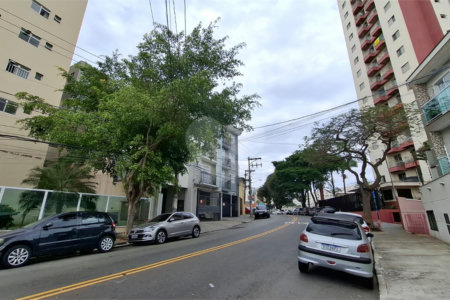 Apartamento à venda com 4 quartos em Vila Gustavo, São Paulo, SP