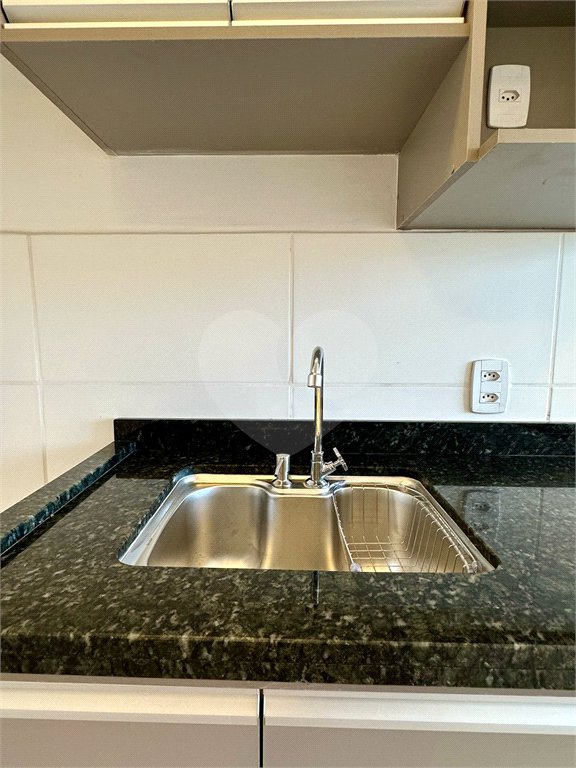 Apartamento à venda com 2 quartos em Vila Virgínia, Ribeirão Preto, SP