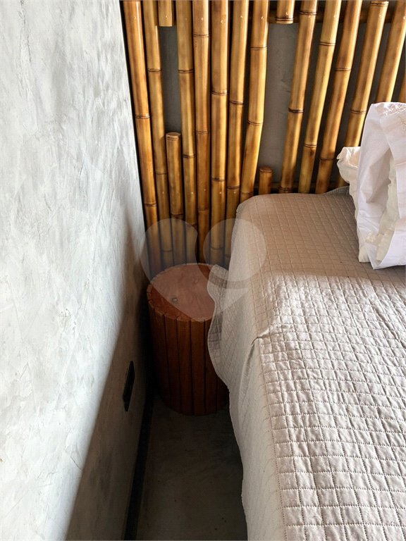 Cobertura à venda com 1 suíte em Vila Suzana, São Paulo, SP