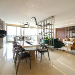 Apartamento à venda com 4 suítes em Real Parque, São Paulo, SP