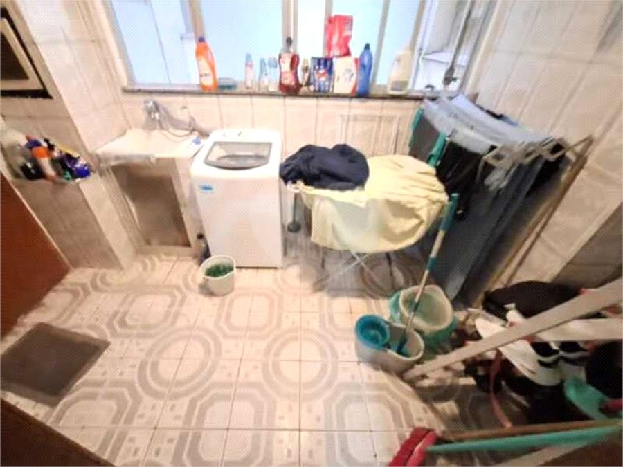 Apartamento à venda com 4 quartos, sendo 2 suítes, em Flamengo, Rio de Janeiro, RJ