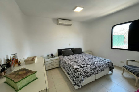 Apartamento com 3 dormitórios à venda, 120 m² por R$ 930.000,00 - Balneário Cidade Atlântica - Guarujá/SP