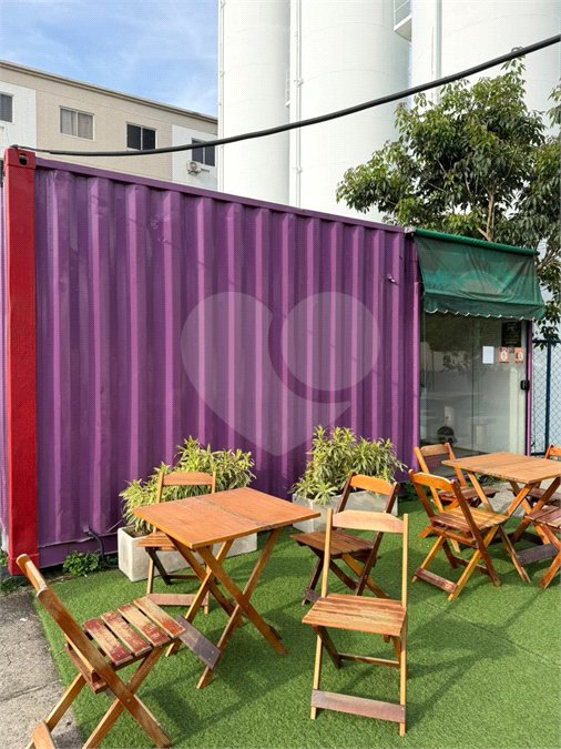 Apartamento à venda com 2 quartos em Campo Grande, Rio de Janeiro, RJ