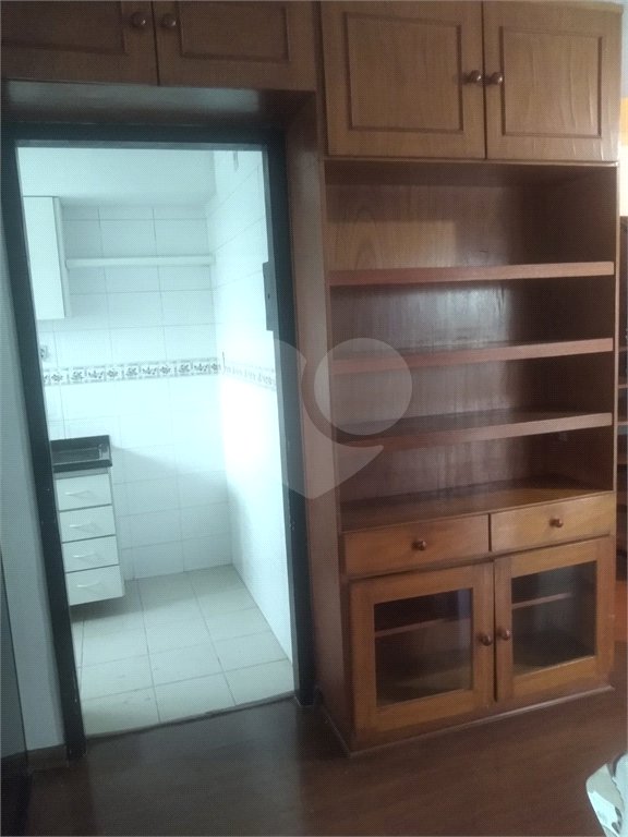 Apartamento à venda com 2 quartos em Vila Clementino, São Paulo, SP