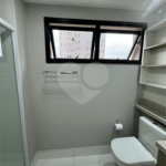 STUDIO EM MOEMA COM 1DORM AR CONDICIONADO EM MOEMA