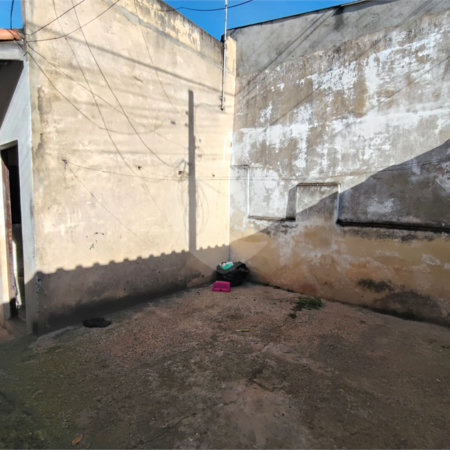 Casa à venda com 1 quarto em Vila Belo Horizonte, Itapetininga, SP